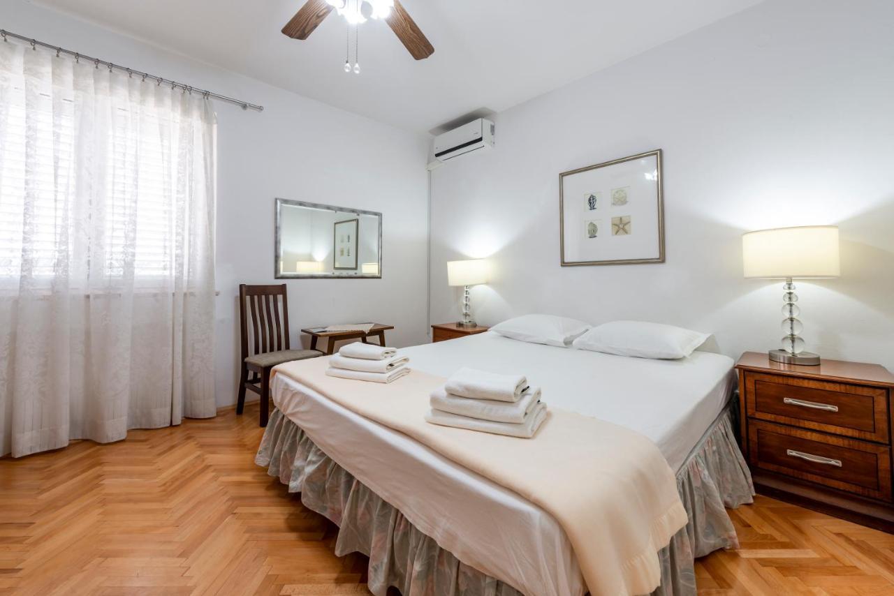 View Port Apartments Dubrovnik Exterior foto
