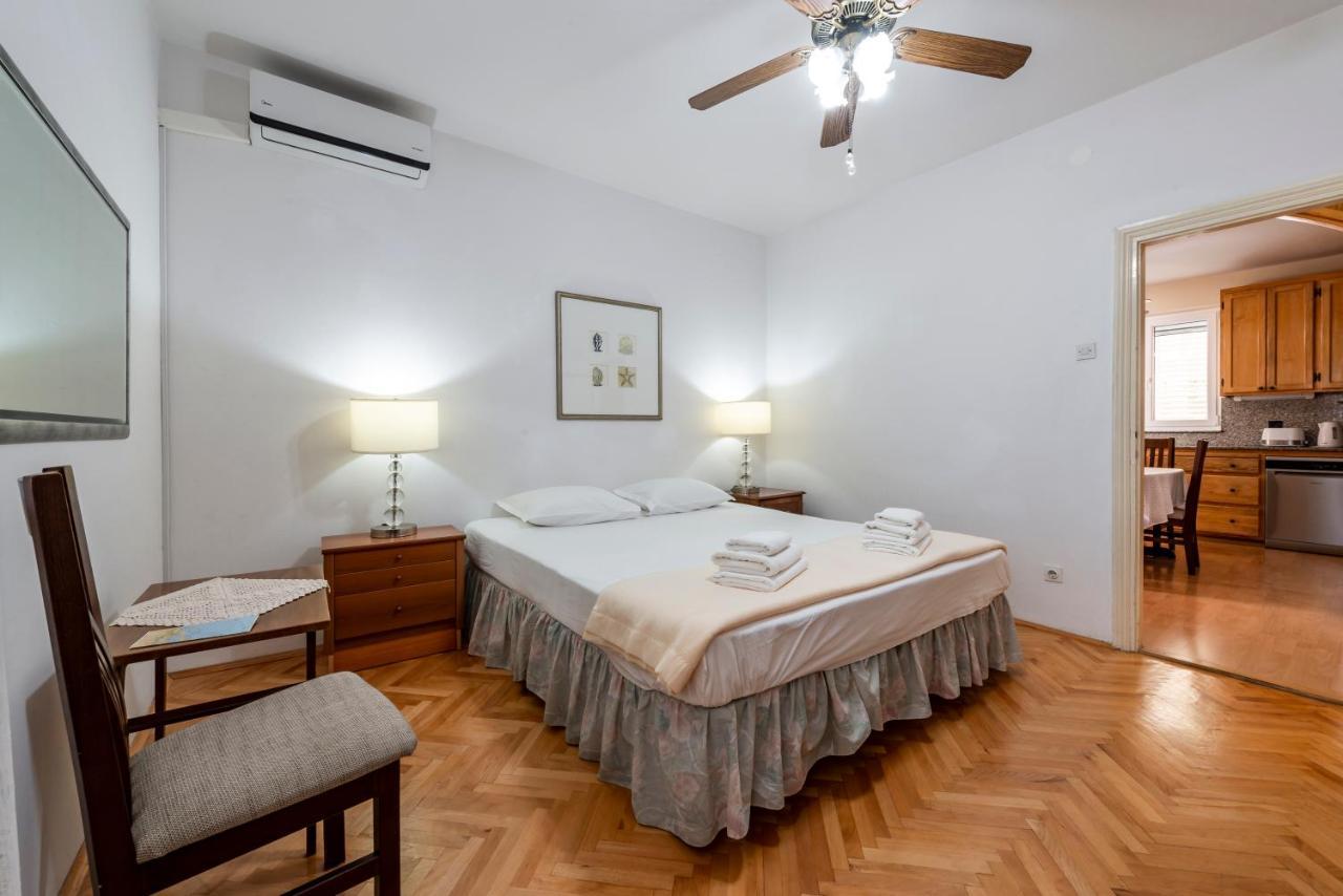 View Port Apartments Dubrovnik Exterior foto